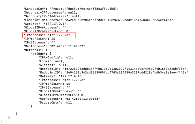 Docker 简单部署 Kibana