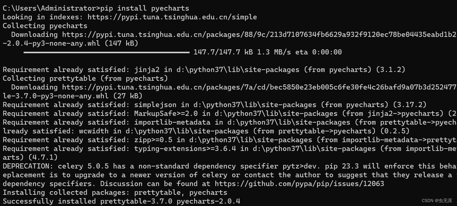 Python如何使用Pyecharts+TextRank生成词云图？