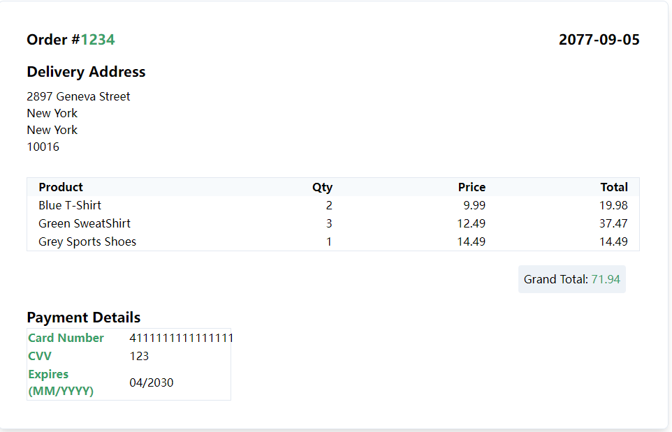 Spring Boot集成itext实现html生成PDF功能