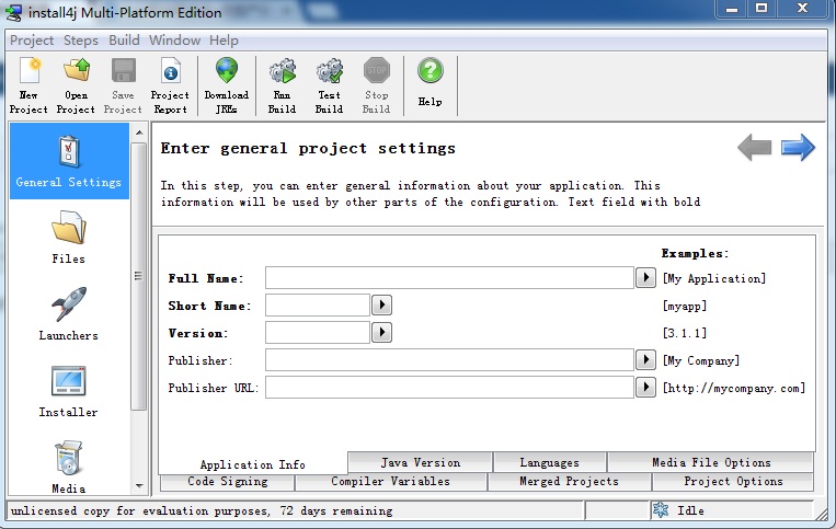 openfire源代码打包部署