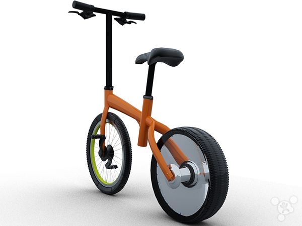 丧心病狂洗衣神器 边出街边洗内裤没问题