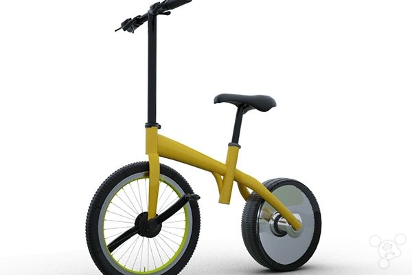 丧心病狂洗衣神器 边出街边洗内裤没问题