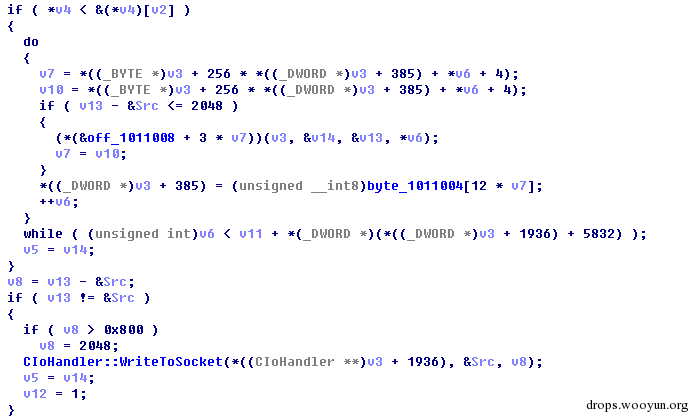 MS15-002 telnet服务缓冲区溢出漏洞分析与POC构造