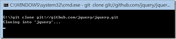 使用 Git 通訊協定無法連接 GitHub 儲存庫的解決方法