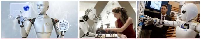 别恐慌，大众关心的人工智能问题学界都在努力求解——我眼中的AAAI 2015大会