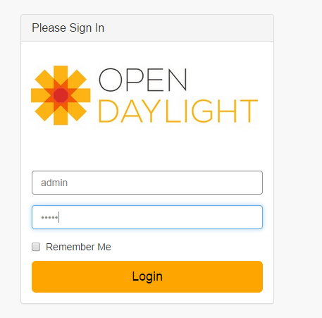 OpenDaylight 的 Helium (氦)版本安装