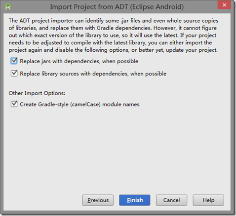 LeadTools Android 入门教学——运行第一个Android Demo