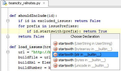 PyCharm 4.5.1 发布，Python 集成开发环境