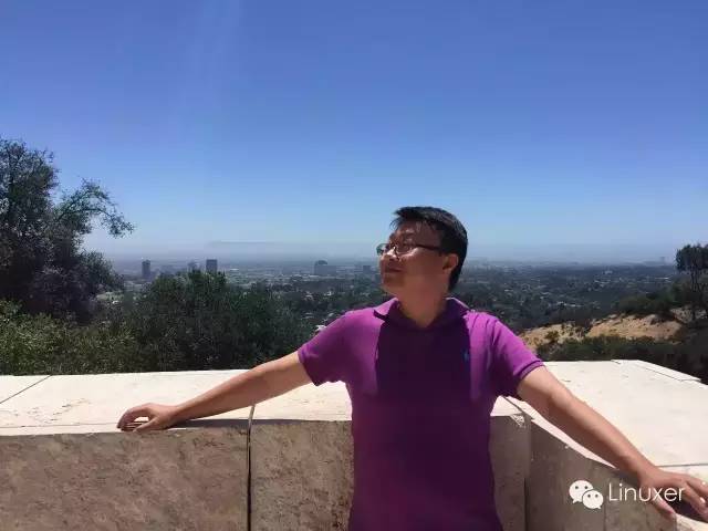 内核开发者伍鹏（Bryan Wu）：好奇的旅程