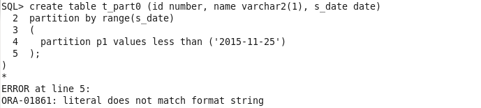 EDB和Oracle在分区剪裁实践上的一点差别