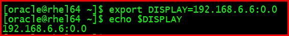 【Oracle】RHEL6.4-64位 安装oracle11.2.0.3(二) 软件安装环境准备