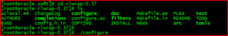 【Oracle】RHEL6.4-64位 安装oracle11.2.0.3(六) 建库后相关配置
