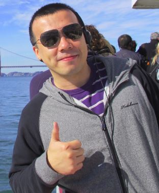 专访Oracle高斌：从.com到云计算，Oracle的技术演变