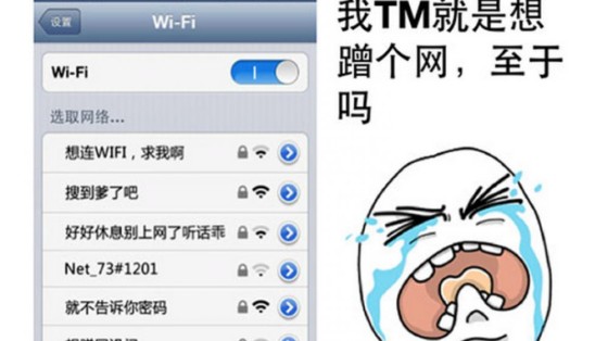 《神秘的程序员们》漫画 第5篇