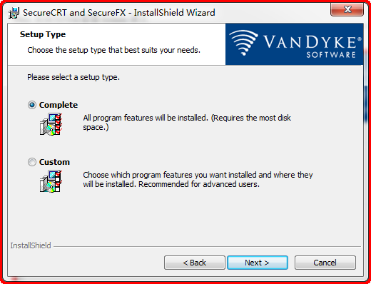 【软件工具】SecureCRT 软件安装与使用
