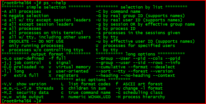 【Linux】Linux操作系统 进程管理