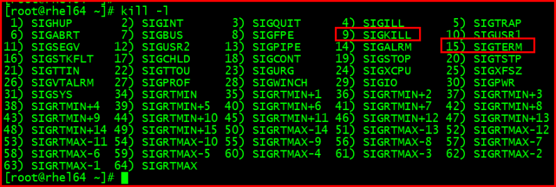 【Linux】Linux操作系统 进程管理