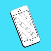 《神秘的程序员们》漫画 为何受伤的总是技术人