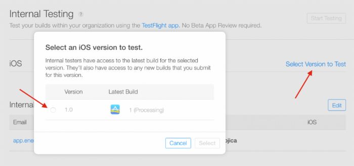 iOS9 App Thinning(应用瘦身)功能介绍