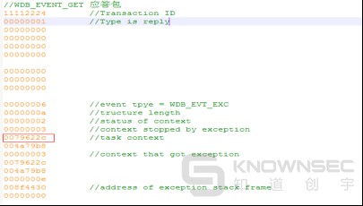 VxWorks工控实时操作系统漏洞挖掘调试与利用揭秘