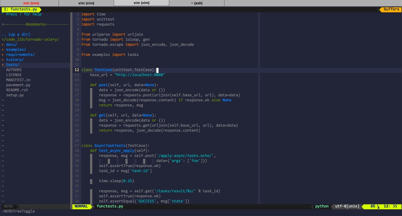打造自己的 Python 编码环境