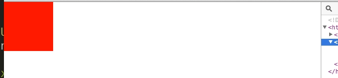 css属性的选择对动画性能的影响