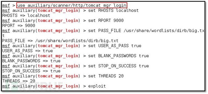 TEST LAB V8在线渗透实验室教程（四）