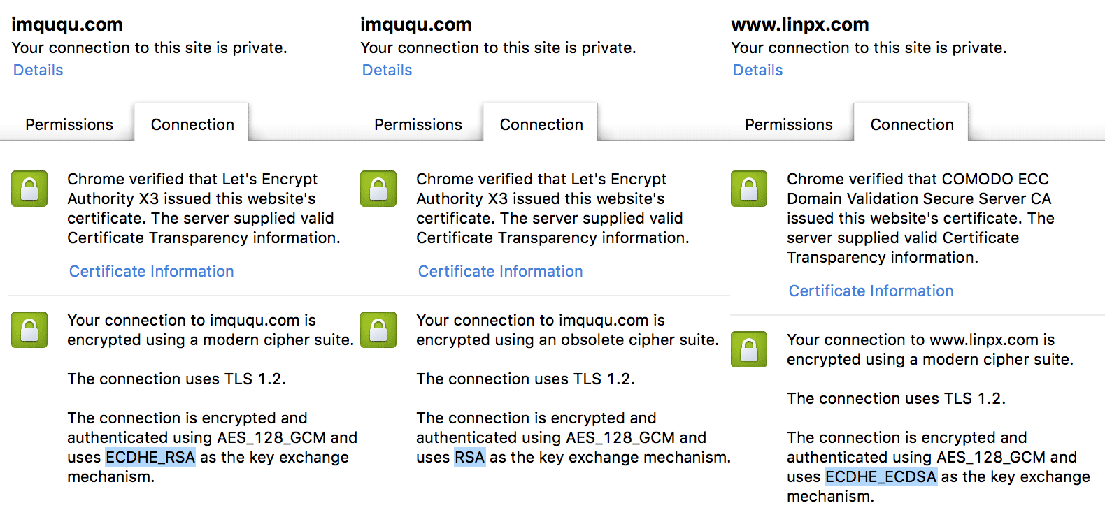 浅谈三种最常规的HTTPS流量解密方法及原理