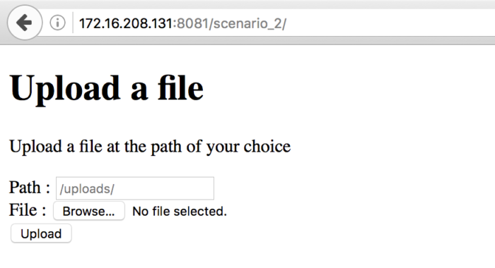 利用PHP 7中的OPcache来实现Webshell