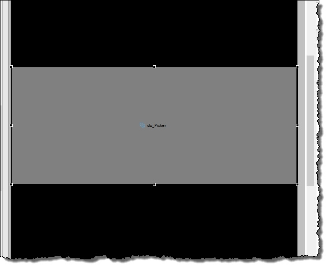一个App完成入门篇（四）- 完成反馈页面