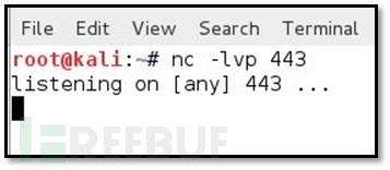 TEST LAB V8在线渗透实验室教程（四）
