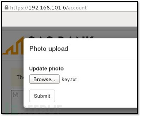 TEST LAB V8在线渗透实验室教程（四）