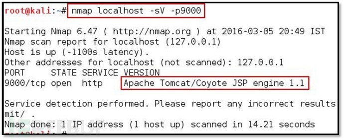 TEST LAB V8在线渗透实验室教程（四）