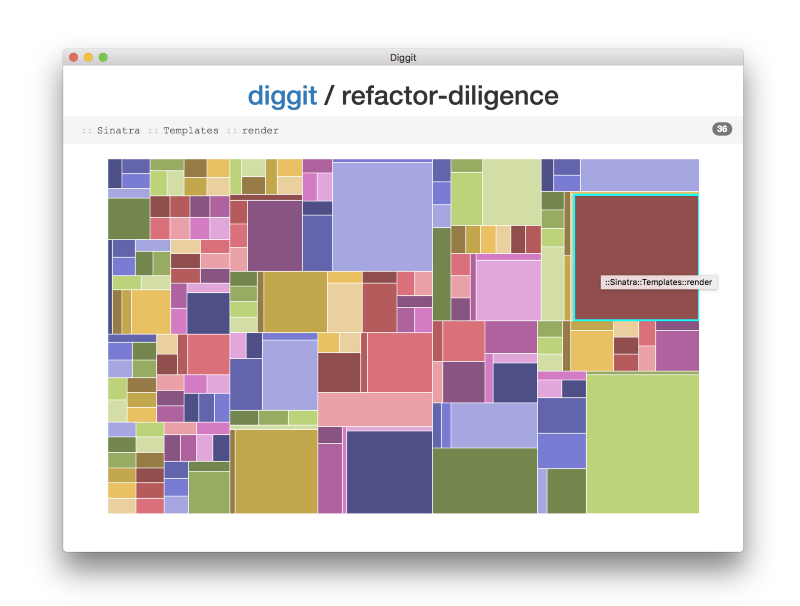 Diggit：为开发人员的真知灼见挖掘Git仓库