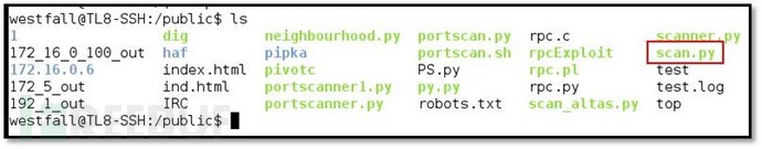 TEST LAB V8在线渗透实验室教程（四）