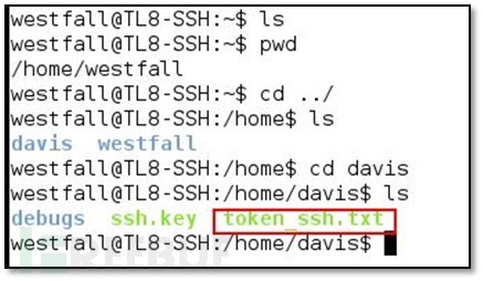 TEST LAB V8在线渗透实验室教程（三）