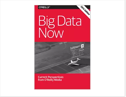 数据狂人必备的10本全球畅销书