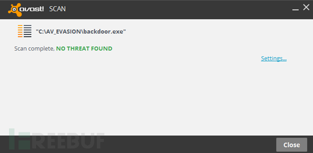 那些年，我们用来“躲避”杀毒软件的工具