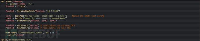 看我如何让破解微软手环