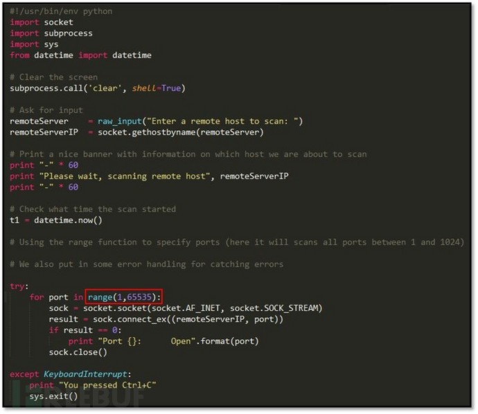 TEST LAB V8在线渗透实验室教程（四）