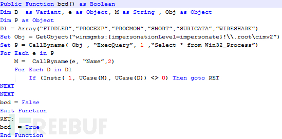 恶意软件混淆检测算法分析