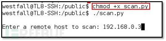 TEST LAB V8在线渗透实验室教程（四）