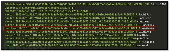 TEST LAB V8在线渗透实验室教程（三）