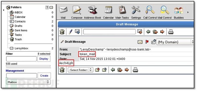 TEST LAB V8在线渗透实验室教程（三）