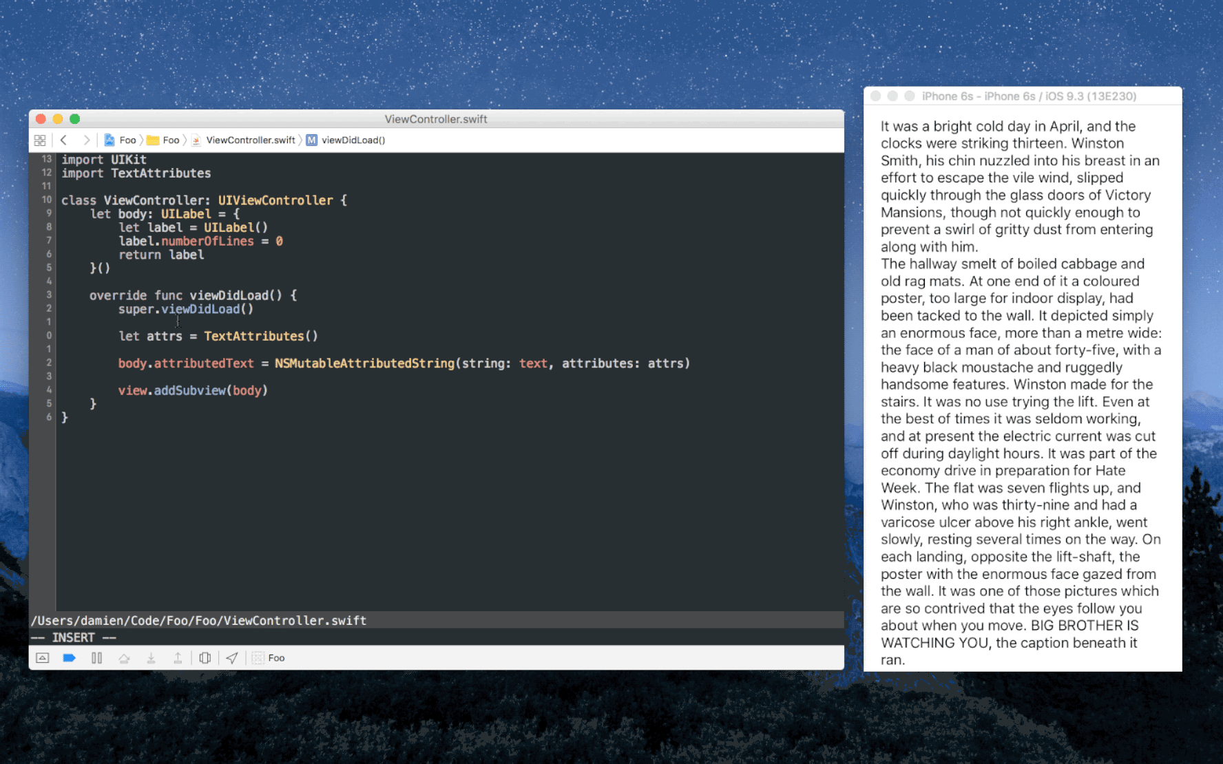 iOS开发见闻-第17期