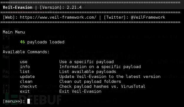 那些年，我们用来“躲避”杀毒软件的工具