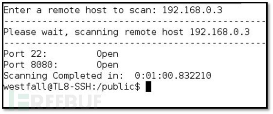 TEST LAB V8在线渗透实验室教程（四）