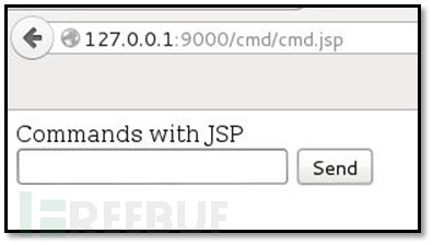 TEST LAB V8在线渗透实验室教程（四）